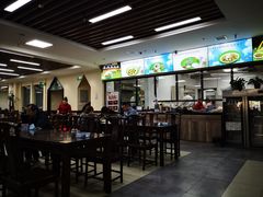 -崇德楼水盆牛羊肉泡馍馆(文艺路店)
