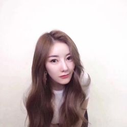 -MYYF SALON烫发染发