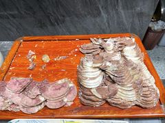 -京穆兰兰州牛肉面·清真(中川机场店)