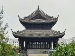 -虞山城墙