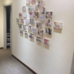 -谜秀专业半永久纹眉纹绣美瞳线洗眉