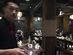 -功夫小龙虾·烧烤·江湖菜(金沙洲店)