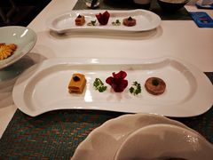 -苏州苏州湾艾美酒店-新食谱全日制餐厅