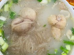 -白家高记肥肠粉(总店)