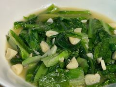 -裕鼎鲜·新中菜(金鼎广场店)