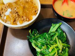 -食其家·牛丼咖喱(广元西路店)