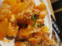 -醉得意·山茶油炒土鸡(泰安万达店)