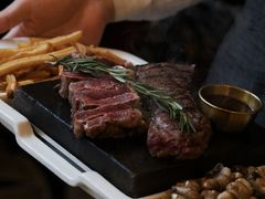 -Entrecôte 法国牛扒馆(保利·时光里店)