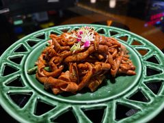 传统爽口鹅肠-粤·向群饭店(二沙岛店)