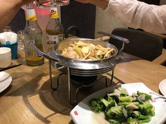 -秦香阁·西北家常菜(徐汇日月光中心店)