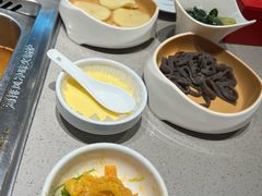 -海底捞火锅(漫乐城夜宵主题店)