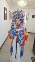 点击看大图 -美云庭古装·格格服汉服·京城旅拍(北京店)