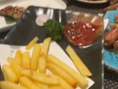 -菊上料理(蜀山银泰百货店)