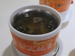 -禾师兄·布拉肠(一德路店)