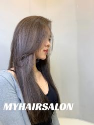 -MY HAIR ARDOR
