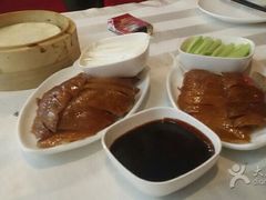 意兆田园-京食源烧鸽子