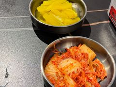 -HOTISLAND海鸡岛·韩国料理(江南西店)