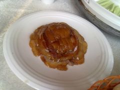 烤鸭-金百万烤鸭店(马甸店)