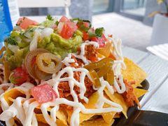 玉米片炸弹Nachos-墨纪Mojí墨西哥餐厅(官舍店)