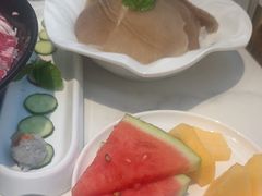-德天雪花肥牛海鲜火锅(南苑东路店)
