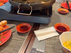 -满来寿喜烧(金虹桥店)