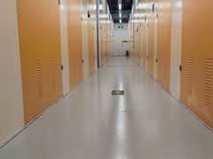 -安东易迷你仓自助寄存仓库(淞虹路店)