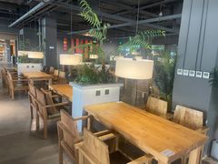 -魔方城市书房(中街益田店)