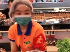 -呷哺呷哺(西单大悦城店)