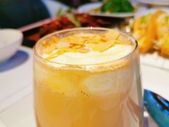 -洛缦音乐餐厅(工业展览馆万象城店)
