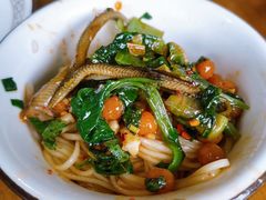 -乐山第一家临江鳝丝(茶坊路店)