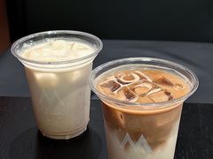 -M Stand(深圳南山欢乐颂店)