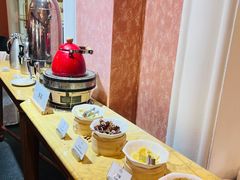 -杭州香格里拉饭店