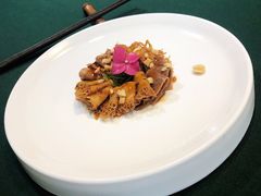 -荷风细雨·中国茶宴(碧云店)