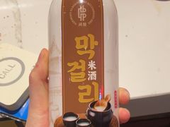 -河坝烧烤串城(金达莱店)