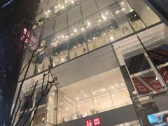 -优衣库(银座店)