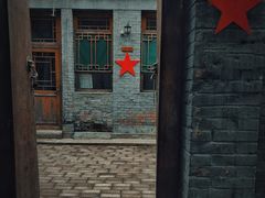 -白洋淀景区
