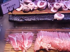 -盛江山自助料理(奥莱锦辉购物广场店)