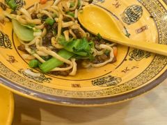 -老陕西面馆(恒茂商业广场店)