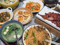 -蔼若春.传承三十年云南菜(金碧公园店)