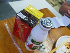 -喝丢一只鞋海鲜烧烤(文体街店)