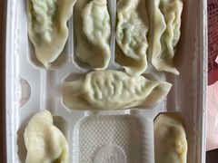 -清和传家饺子(龙泉道物美店)