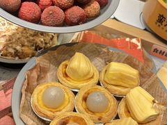 -吾悦广场(渭南店)