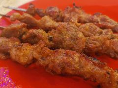 -维吾尔餐厅(宜山路店)