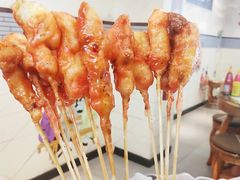 -辽B·小串(总店)