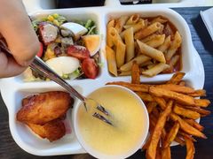 儿童餐-莫多多餐厅