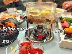 -3号仓库·创意中国菜(新世界城店)