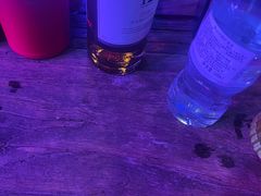 -江湖酒吧(老外滩店)