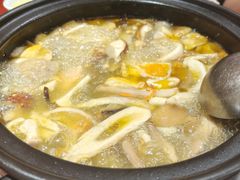 -菌之家·专业纯野生菌火锅·特色炒菌