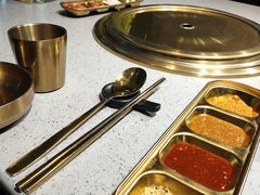 -妥妥烤肉料理(昙华林店)