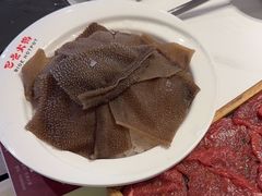 -巴邑火锅·鲜切牛肉(萧山银隆店)